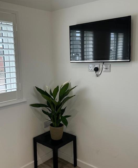 Heyric Apartment Padstow Exterior photo